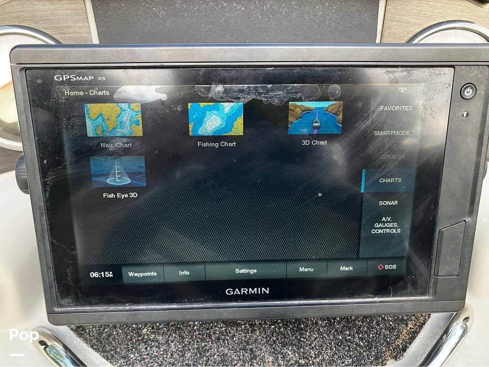 Boats For Sale by owner | 2016 Stingray 212SC