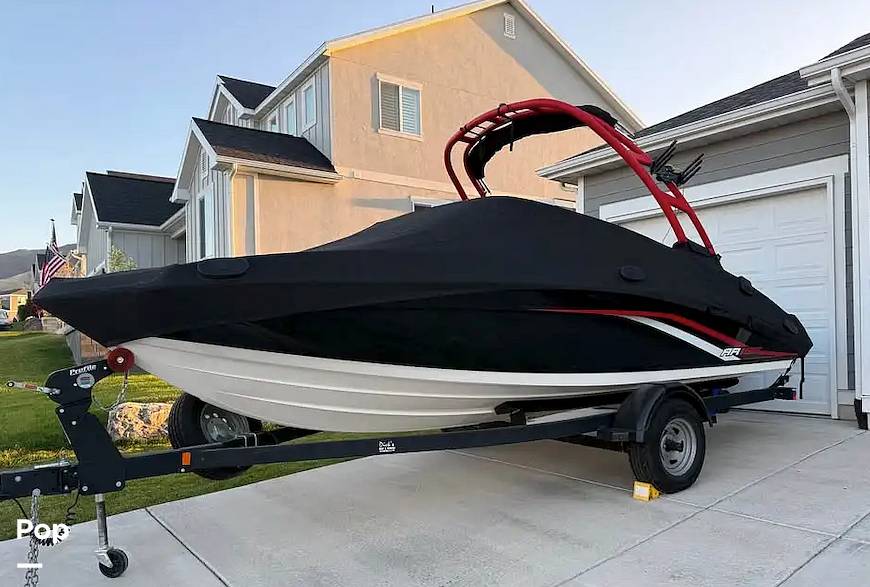Boats For Sale by owner | 2019 Yamaha AR 195