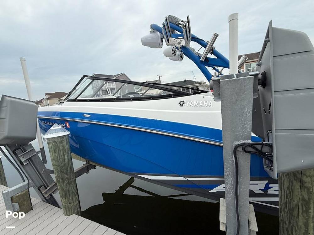 Boats For Sale in Wall Township, NJ by owner | 2020 Yamaha AR240