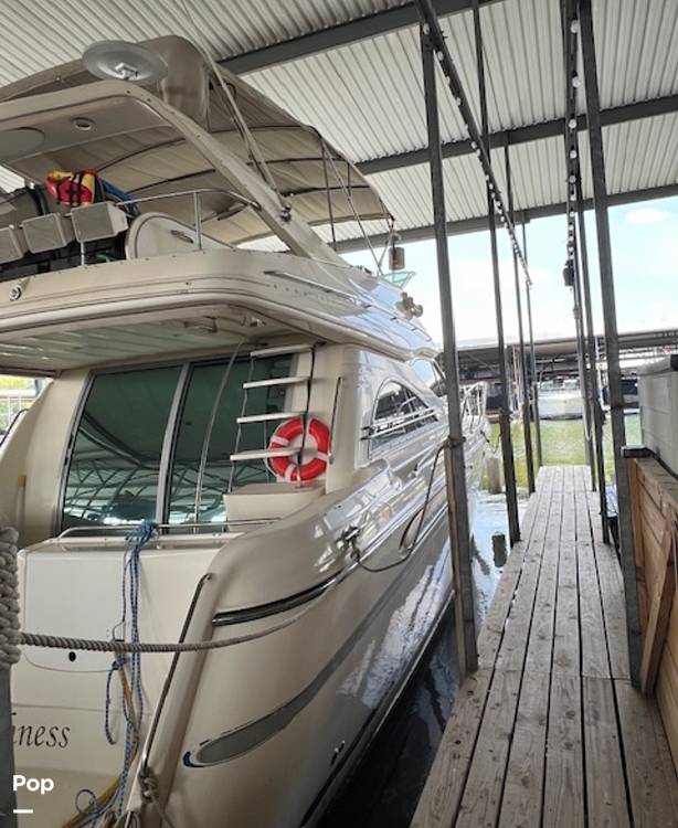 Maxum Boats For Sale by owner | 1998 Maxum 4600 SCB