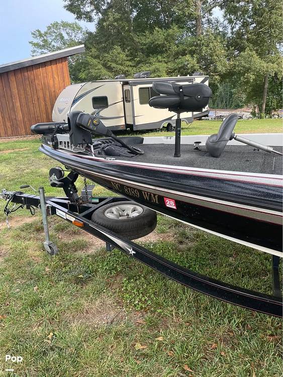 Ski Boats For Sale by owner | 2001 Stratos 20 SS Extreme