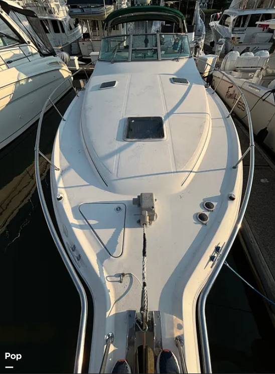 Boats For Sale by owner | 1996 Sea Ray 330 Sundancer