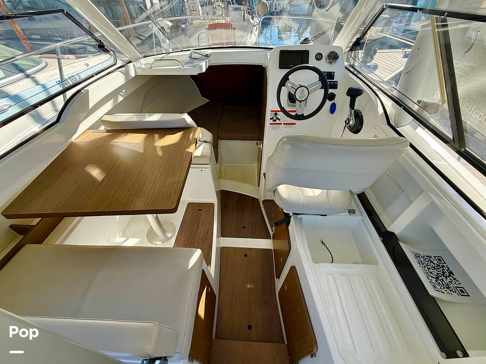 Power boats For Sale in Washington by owner | 2023 Beneteau Antares 7