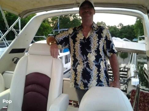 Boats For Sale in Delanco, NJ by owner | 1983 Sea Ray 355 aft