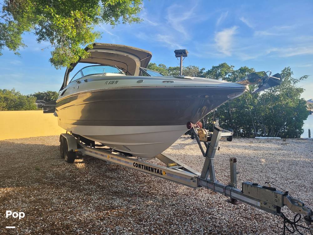 Boats For Sale by owner | 2009 Crownline 300 LS