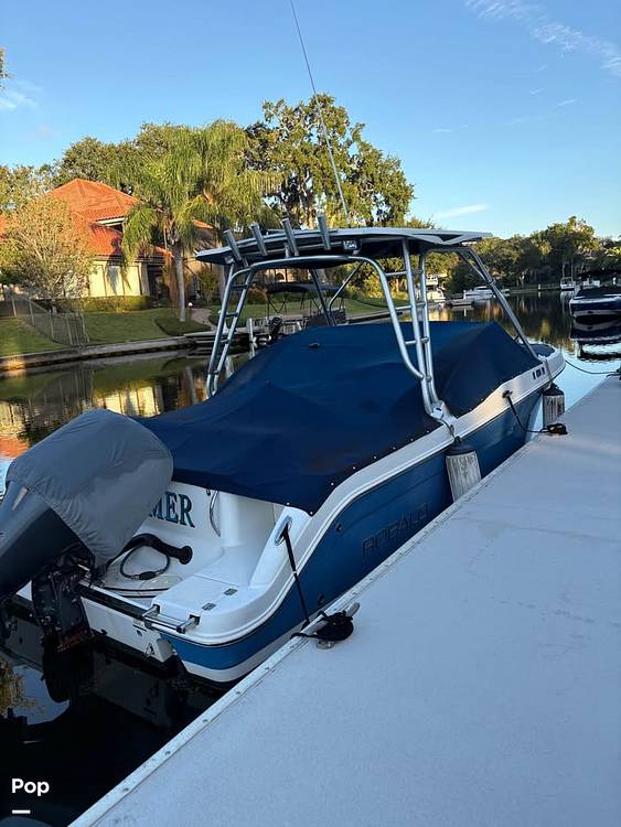 Boats For Sale by owner | 2012 Robalo 247