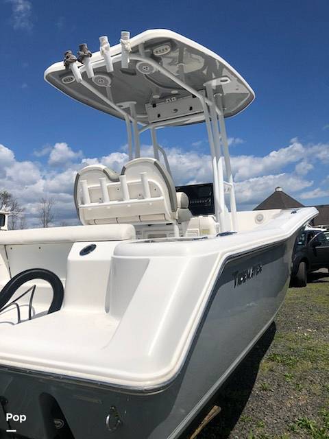 Boats For Sale by owner | 2016 Tidewater 220  Adventure