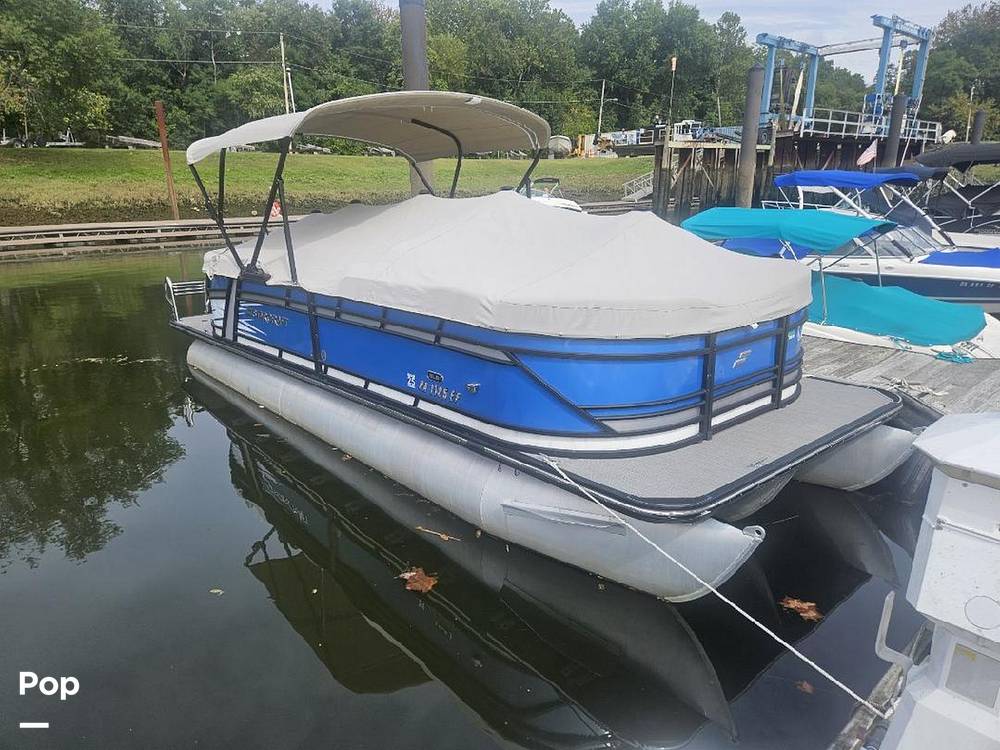 Boats For Sale by owner | 2023 Starcraft Sls3