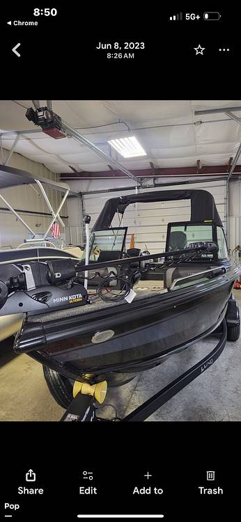 Lund Boats For Sale by owner | 2023 Lund 1975 Tyee