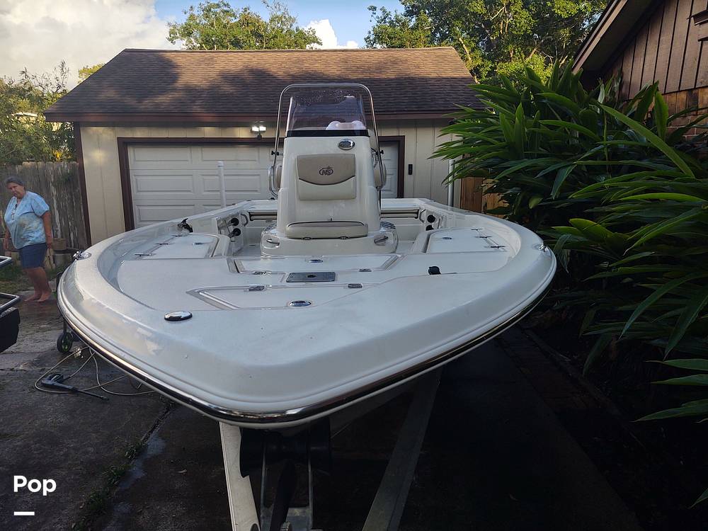 Boats For Sale in Texas by owner | 2018 NauticStar 215 XTS Shallow Bay