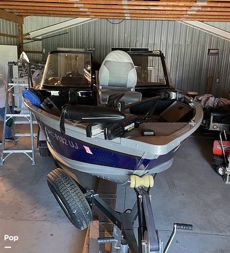 Boats For Sale in Michigan by owner | 2019 Smoker Craft Pro-Angler 162 XL