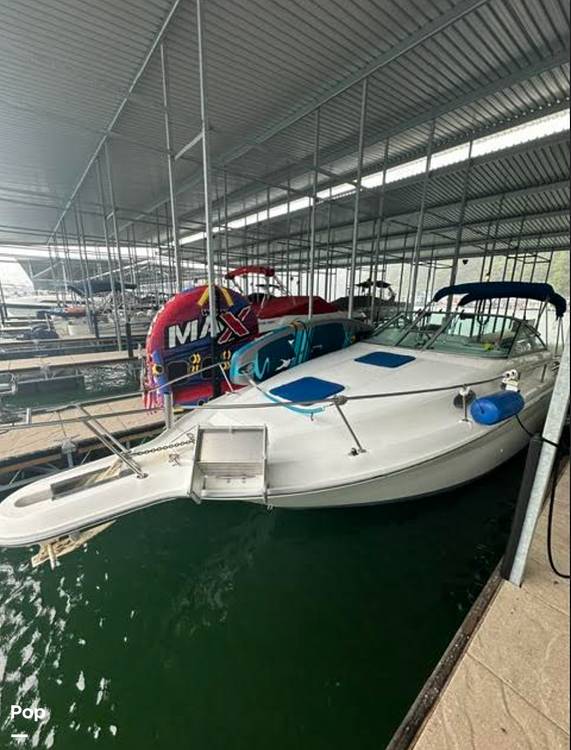 Sea Ray 270 Sundancer Boats For Sale by owner | 1996 Sea Ray 270 Sundancer
