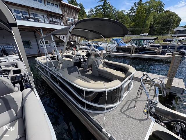 Boats For Sale by owner | 2024 Barletta Aria 24QC