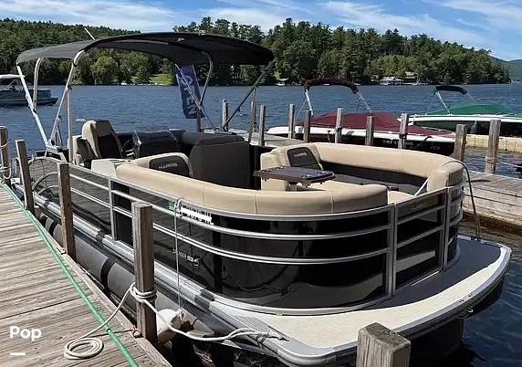 Boats For Sale in New York by owner | 2024 Harris 230CR