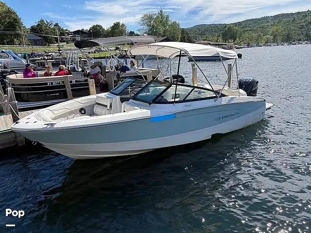 Ski Boats For Sale by owner | 2024 Regal LX2