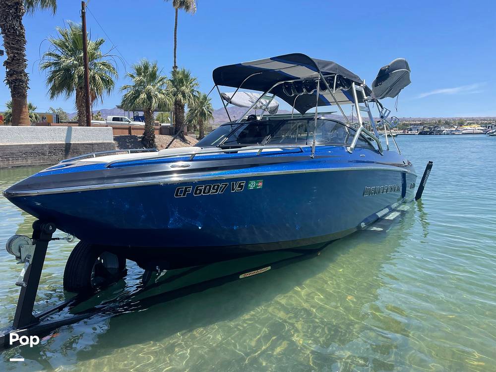 Boats For Sale by owner | 2004 25 foot Malibu Sunscape LSV