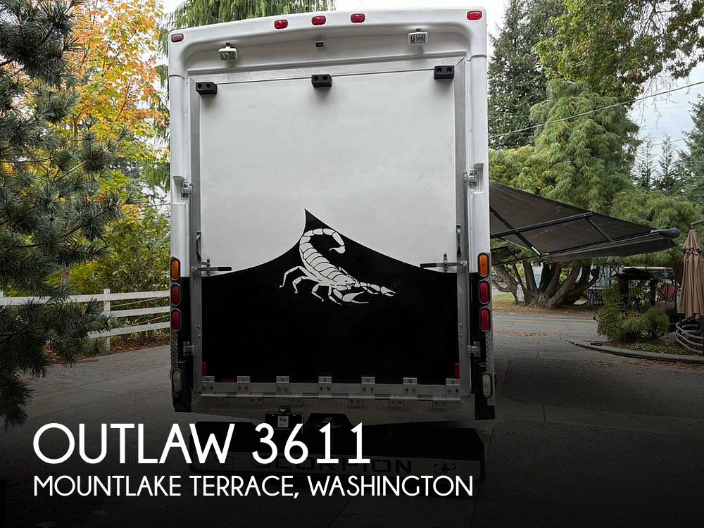 2010 Damon Outlaw 3611