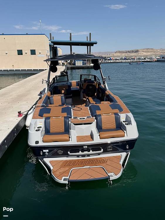 Boats For Sale by owner | 2023 Malibu 26 LSV
