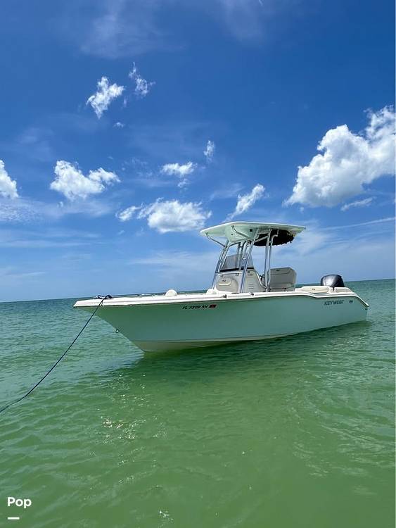 Key West Boats For Sale by owner | 2021 Key West 239FS