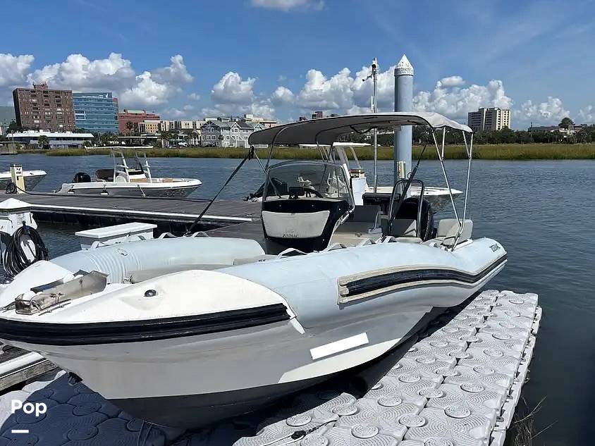 Ski Boats For Sale in South Carolina by owner | 2023 Zodiac N-ZO 680
