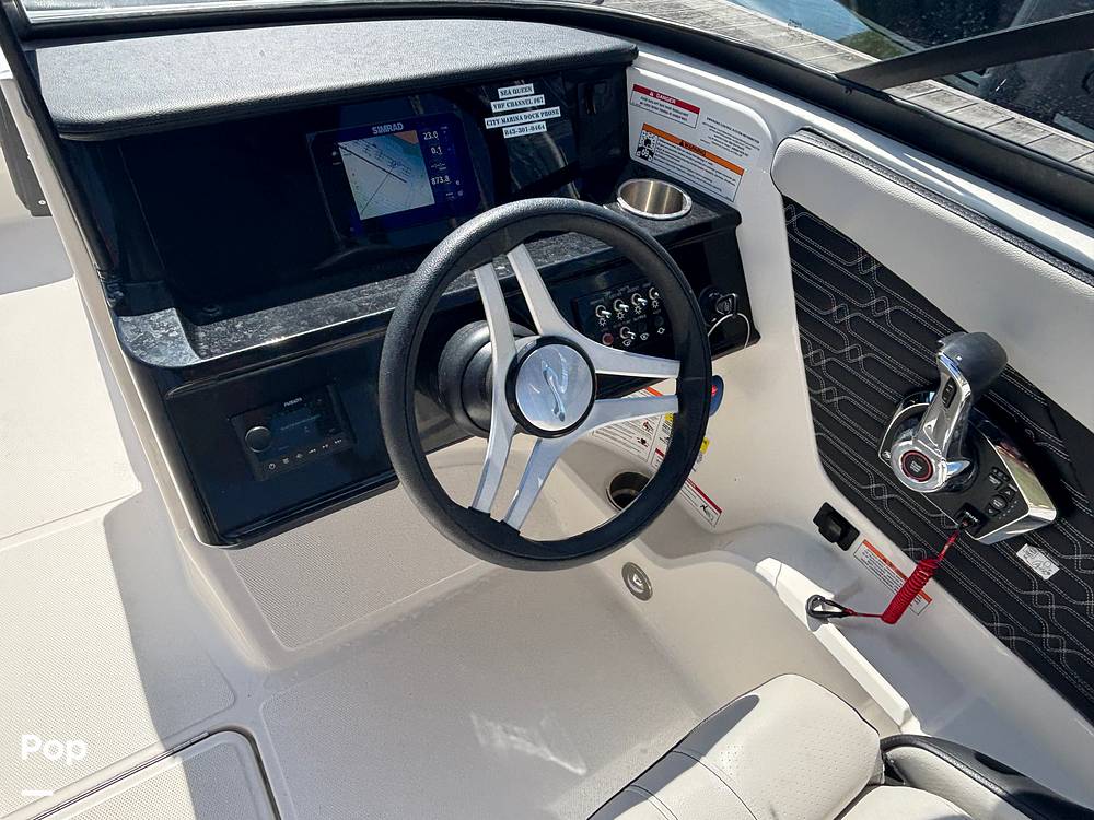 Power boats For Sale in South Carolina by owner | 2025 Sea Ray SPX 210