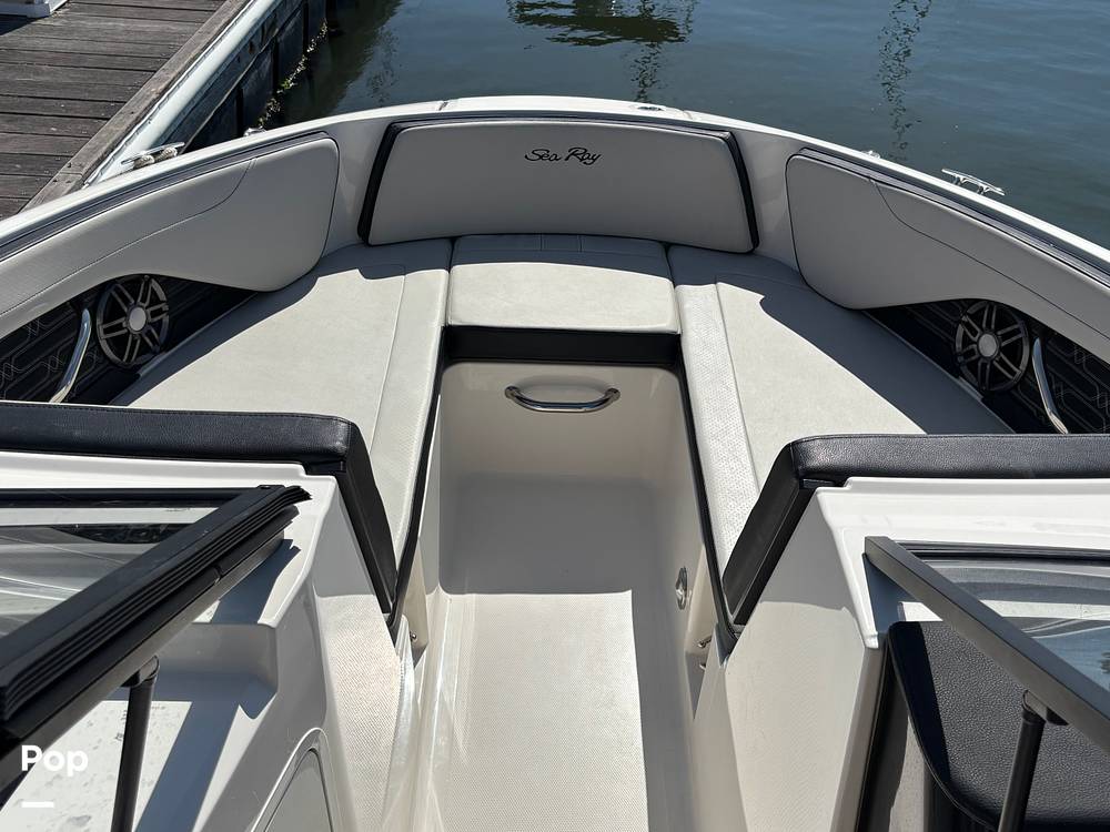 Power boats For Sale in South Carolina by owner | 2025 Sea Ray SPX 210
