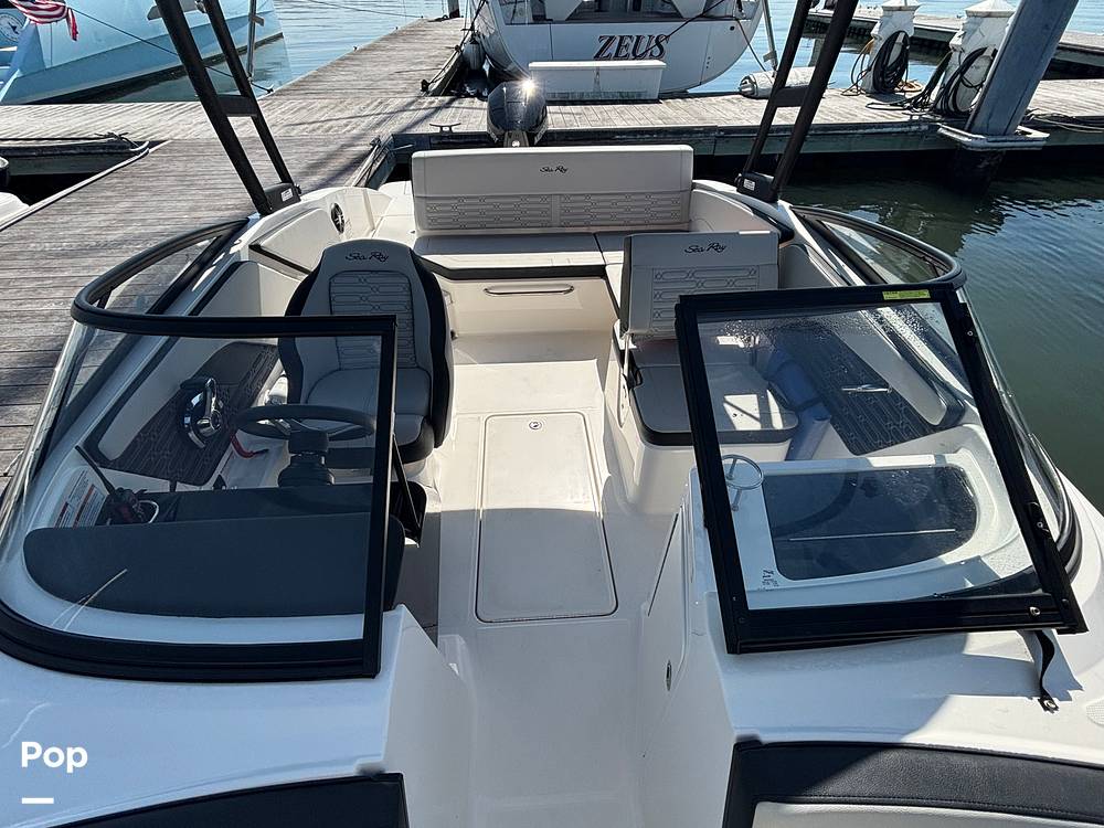 Power boats For Sale in South Carolina by owner | 2025 Sea Ray SPX 210