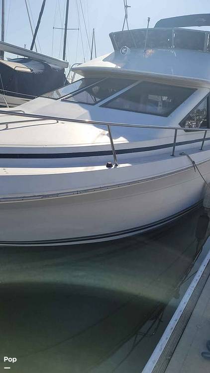Boats For Sale by owner | 1989 Sea Ray 300 Sedan Bridge