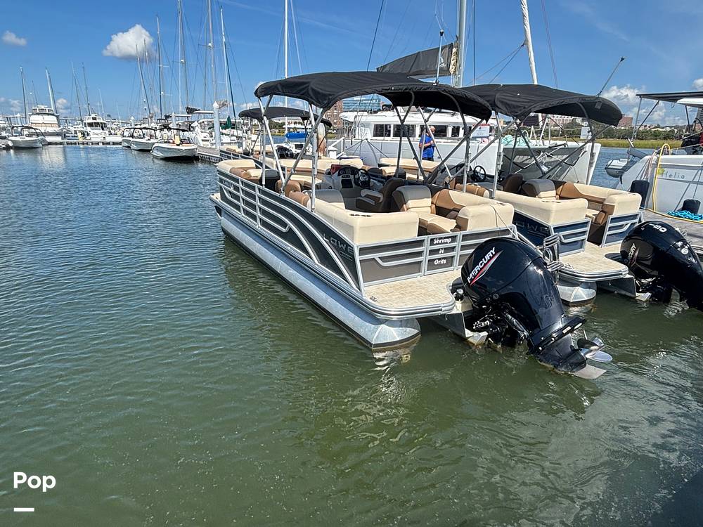 Boats For Sale in Charleston, SC by owner | 2024 Lowe SS 230W