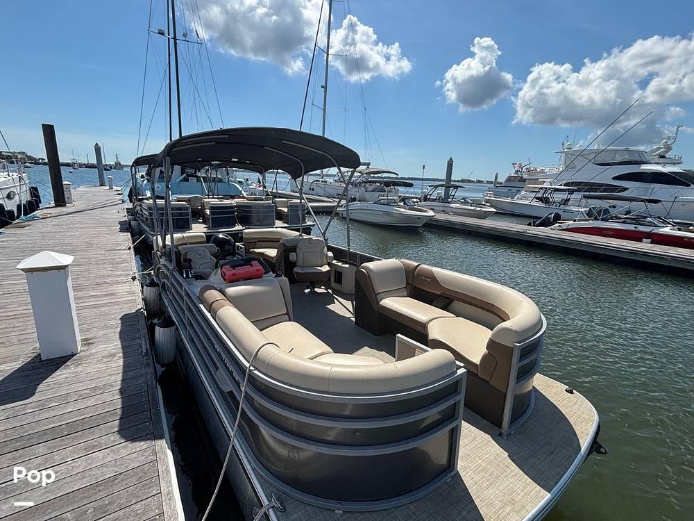Boats For Sale in Charleston, SC by owner | 2024 Lowe SS 230W