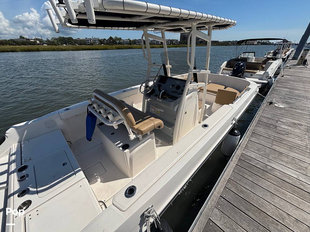 Boats For Sale in Charleston, SC by owner | 2024 Trophy T22CC