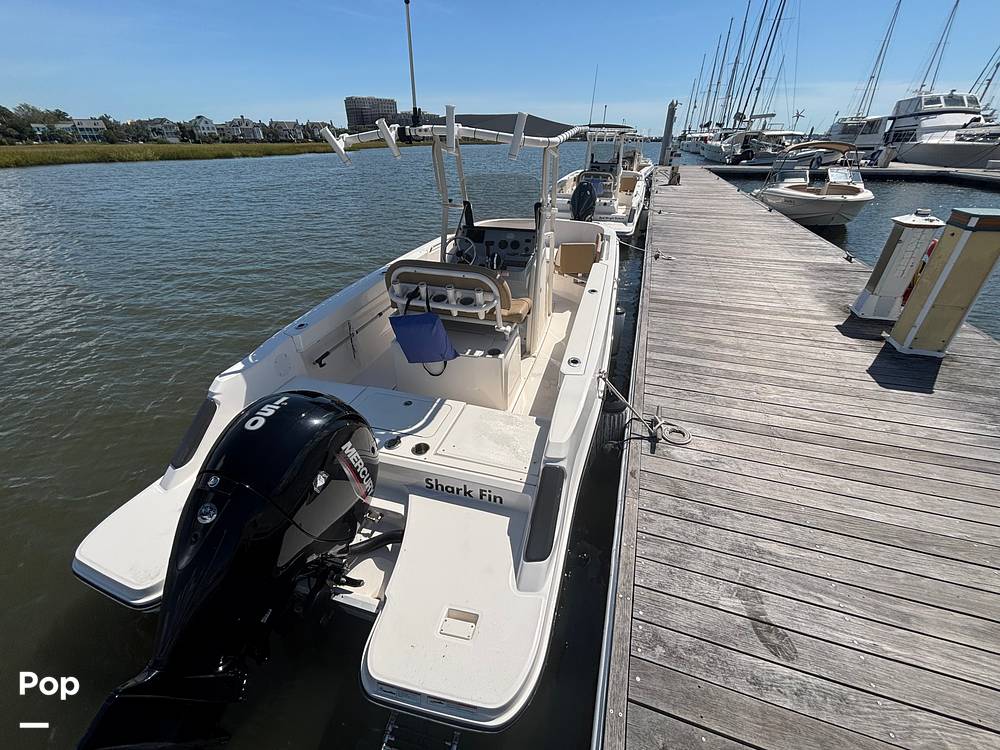 Boats For Sale in Charleston, SC by owner | 2024 Trophy 22 CC