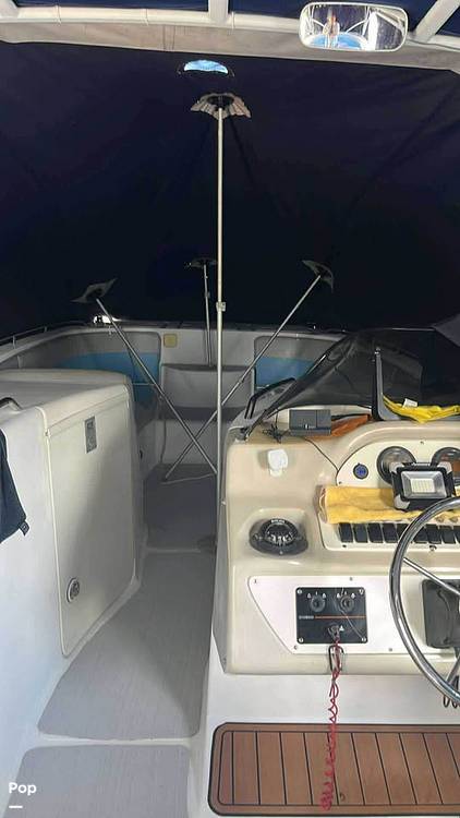 Boats For Sale by owner | 2001 World Cat 266 LC