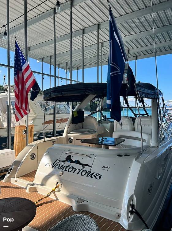 Boats For Sale by owner | 2003 Sea Ray 340 sundancer