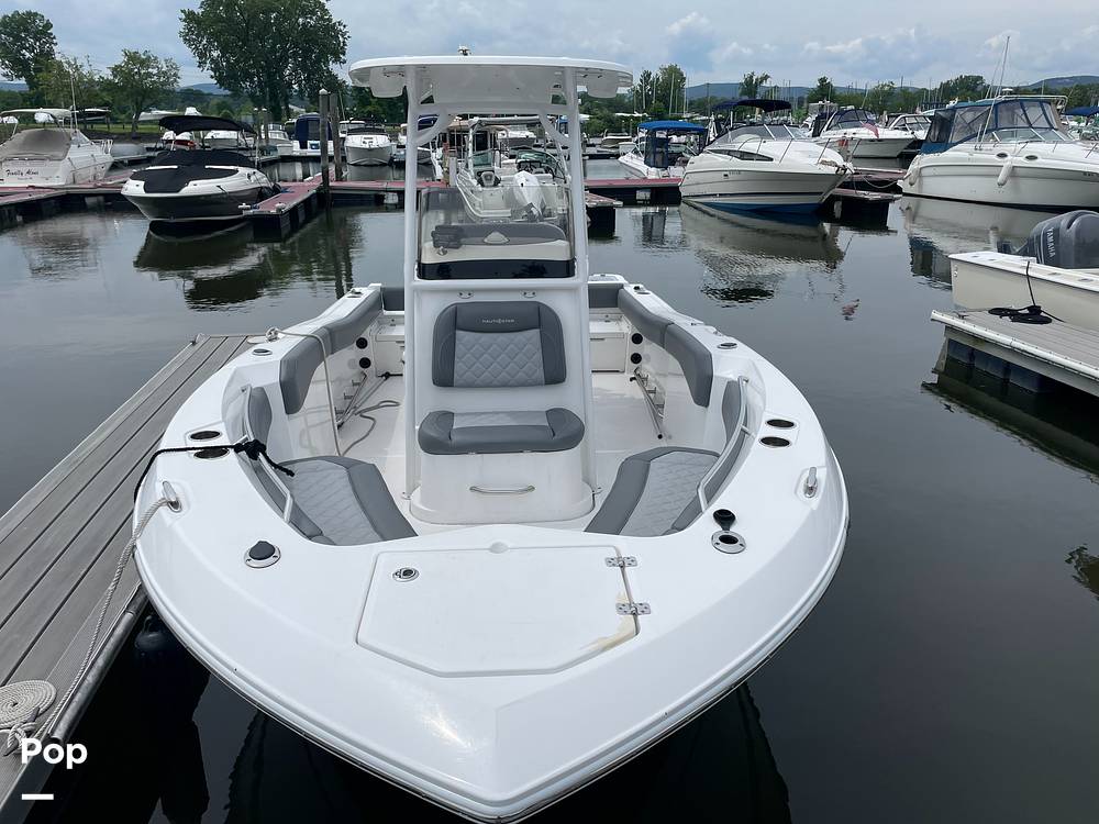 Boats For Sale in New York by owner | 2024 NauticStar 222 OSL