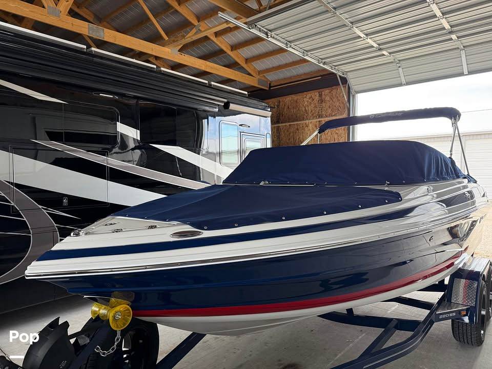 Crownline Boats For Sale by owner | 2024 Crownline 220SS