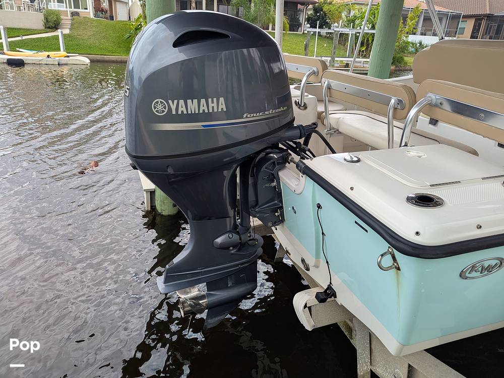 Boats For Sale by owner | 2020 Key West 176CC Sportsman