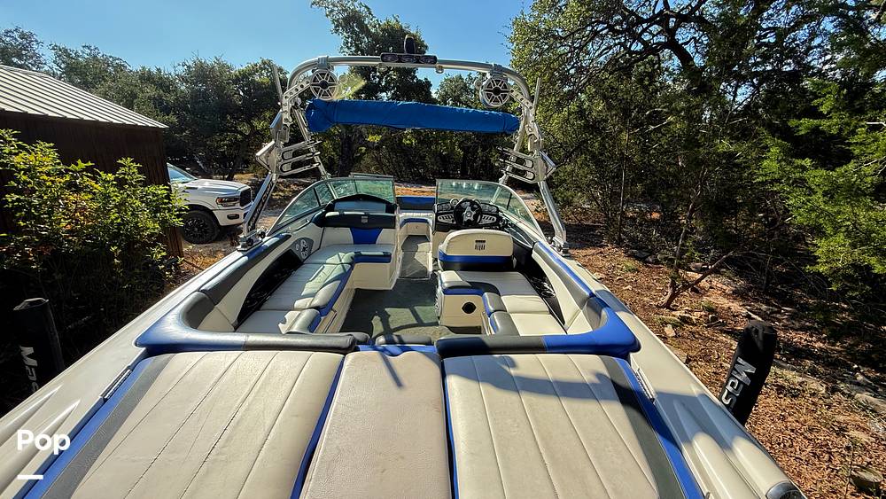 Boats For Sale in Canyon Lake, TX by owner | 2007 Mastercraft X45