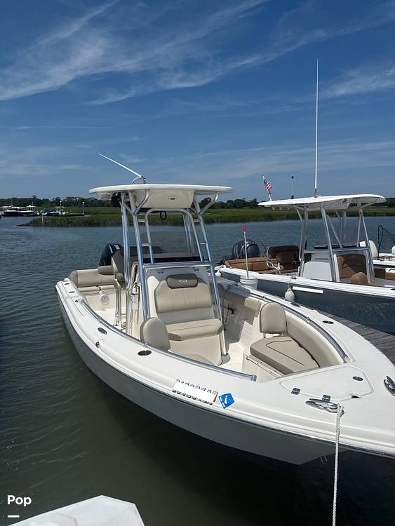 Key West Boats For Sale by owner | 2024 Key West 239FS