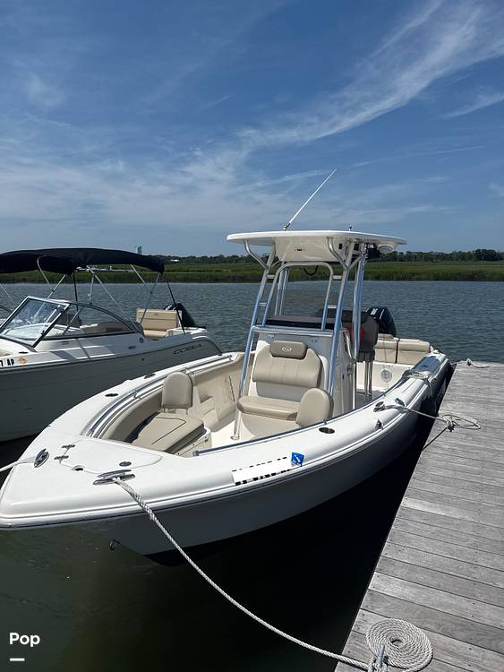 Key West Boats For Sale by owner | 2024 Key West 239FS