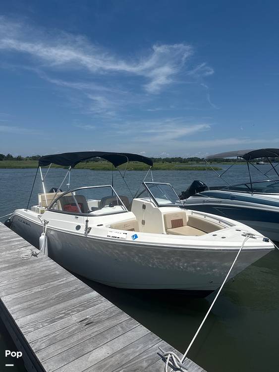 Cobia Boats For Sale by owner | 2024 Cobia 220 DC