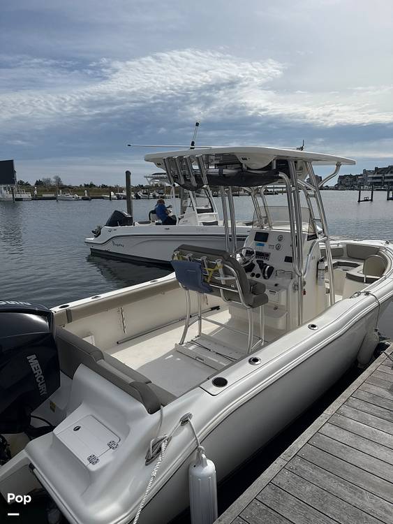 Key West Boats For Sale by owner | 2024 Key West 239FS