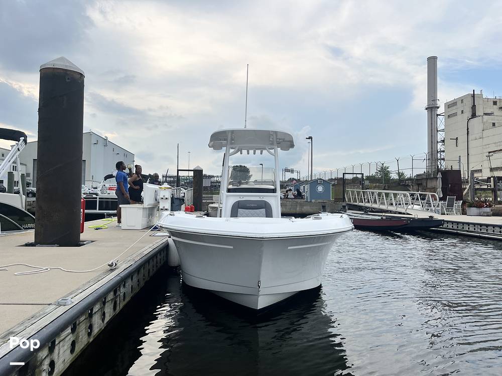 Boats For Sale by owner | 2024 NauticStar 222 OSL