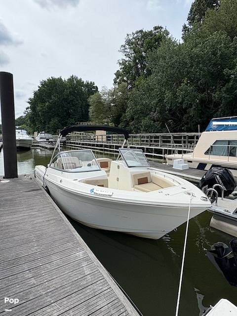 Cobia Boats For Sale by owner | 2024 Cobia 220 DC