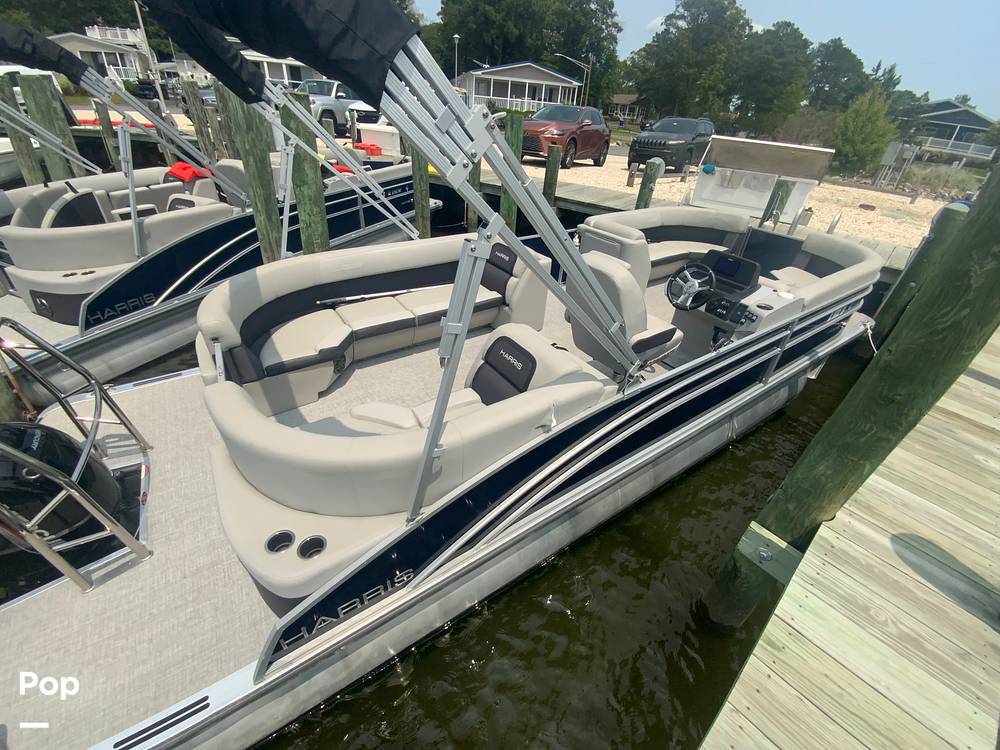 Harris Boats For Sale by owner | 2024 Harris HCX23