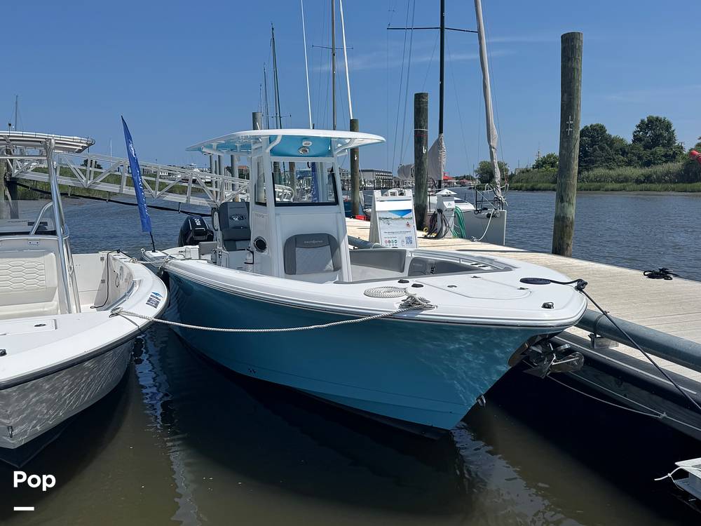 Boats For Sale by owner | 2025 NauticStar 292 Legacy