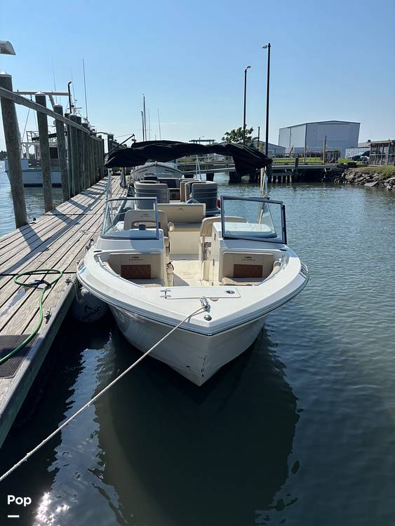 Cobia Boats For Sale by owner | 2024 Cobia 220 DC