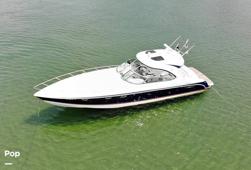 Boats For Sale by owner | 2007 Formula 400SS