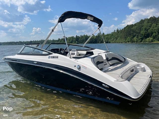 Boats For Sale by owner | 2023 Yamaha SX195