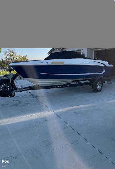 Boats For Sale by owner | 2021 Bayliner VR4